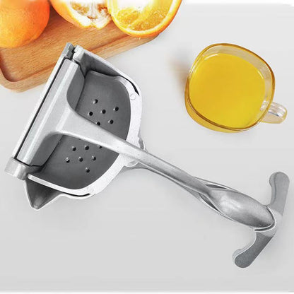 Simple Household Squeezing Manual Juicer