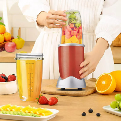 Blender Cup with Blade For Nutribullet