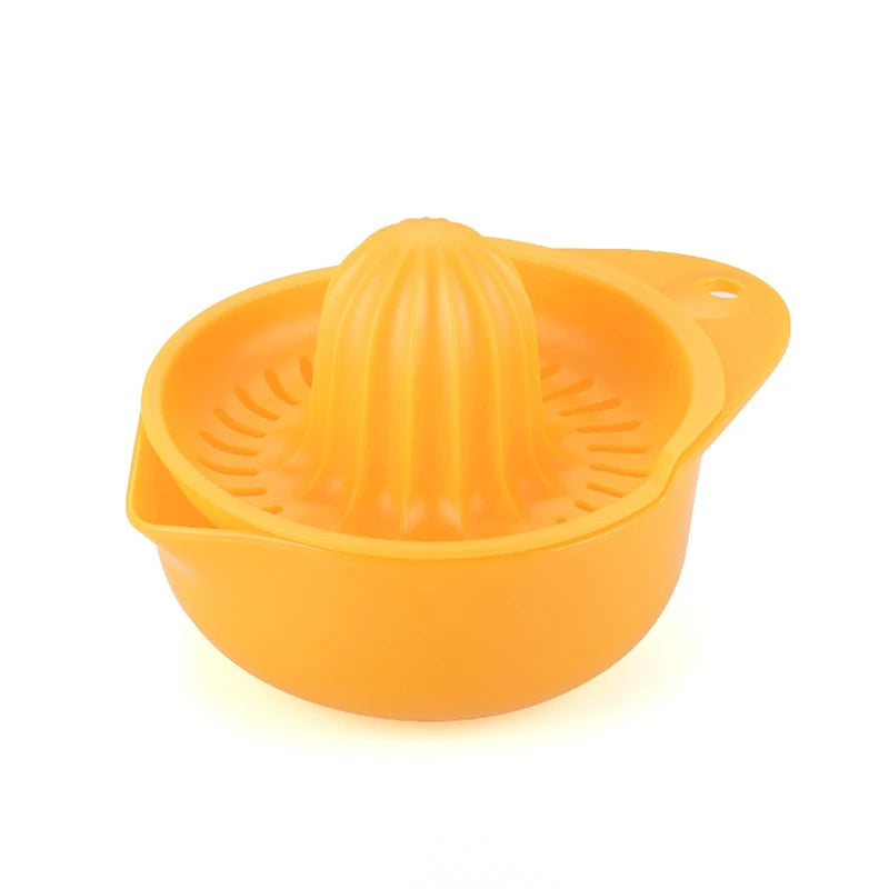 250ml Manual Lemon Juicer Cup Squeezing Orange Tool
