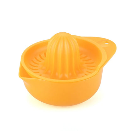 250ml Manual Lemon Juicer Cup Squeezing Orange Tool