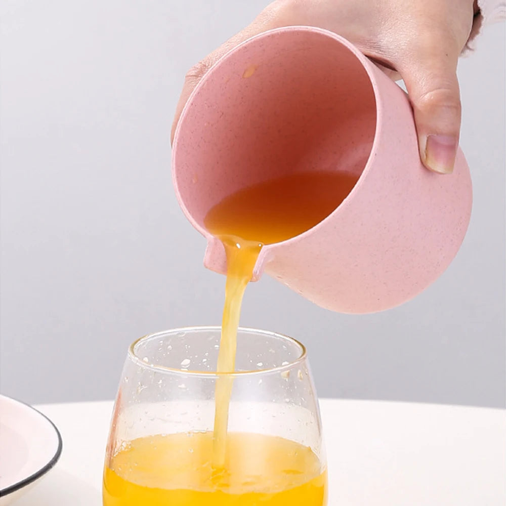 Kitchen Accessories Hand Rotation Press Juicer