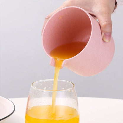Kitchen Accessories Hand Rotation Press Juicer