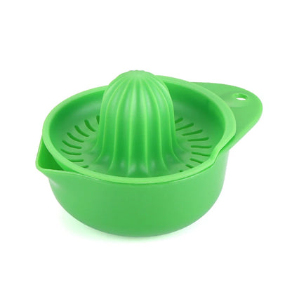 250ml Manual Lemon Juicer Cup Squeezing Orange Tool