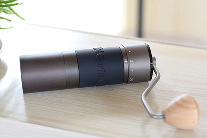 Kingrinder K4 /K6 manual coffee grinder portable mill