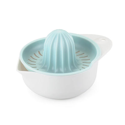 250ml Manual Lemon Juicer Cup Squeezing Orange Tool