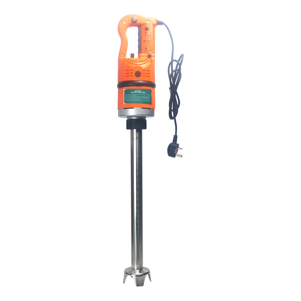 XEOLEO Commercial Immersion Blender 1000W High Speed Handheld