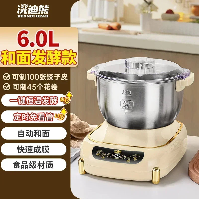 Large Capacity for Household Use Fully Automatic