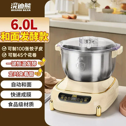 Large Capacity for Household Use Fully Automatic