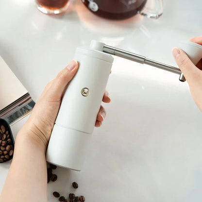 TIMEMORE C5 PRO Espresso Manual Coffee Grinder
