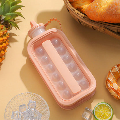 Mold Refrigerator Freezer Ice Maker Kitchen Tools
