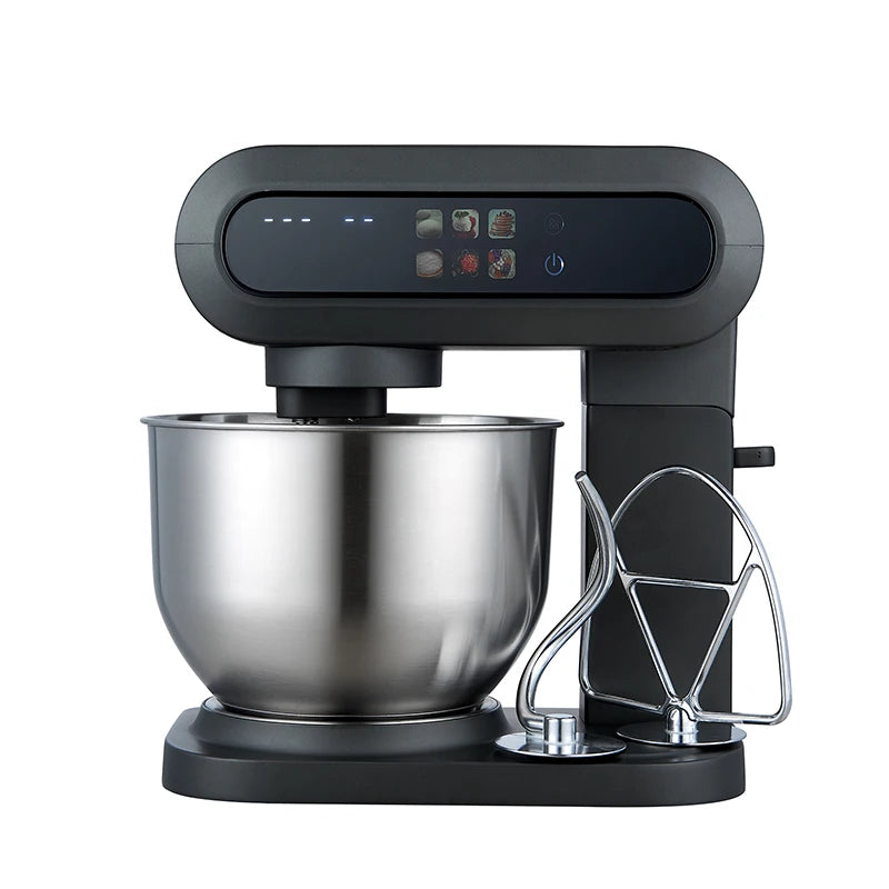 1000W Professional Kitchen Stand Mixer LCD Latest