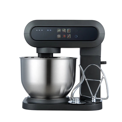 1000W Professional Kitchen Stand Mixer LCD Latest