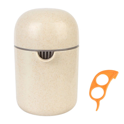Kitchen Accessories Hand Rotation Press Juicer