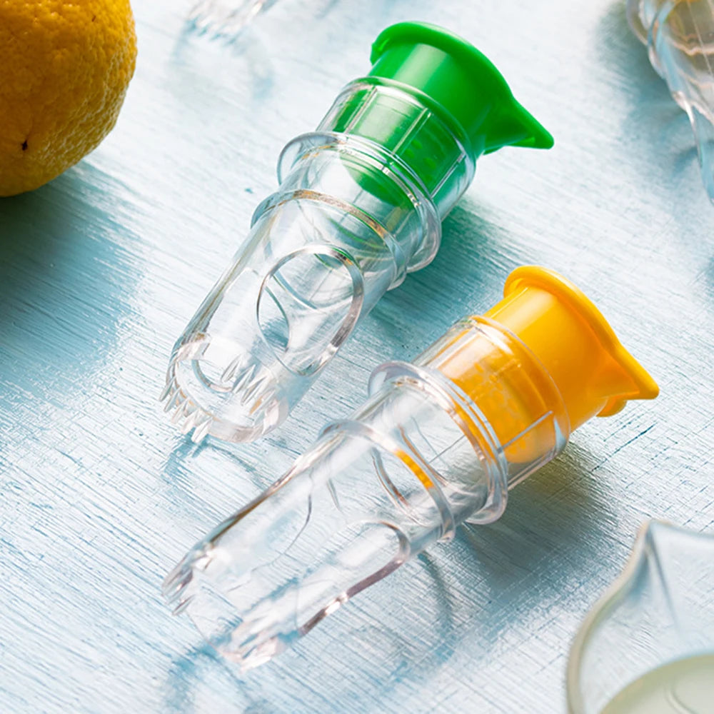 Portable Juice Extractor Lemon Squeezer
