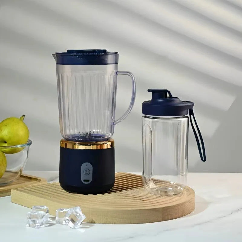 Direct sales electric juicer household small multi-functional