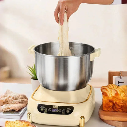 Large Capacity for Household Use Fully Automatic