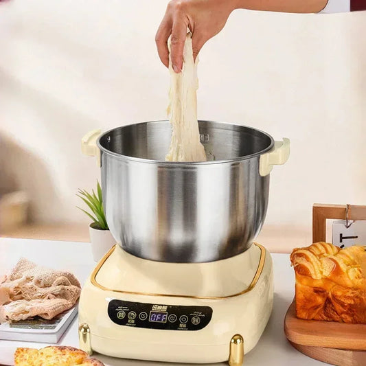 Large Capacity for Household Use Fully Automatic