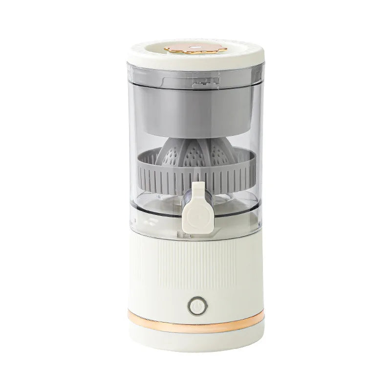 Extractor Fully Automatic Fruit Household Juicertion