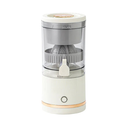 Extractor Fully Automatic Fruit Household Juicertion
