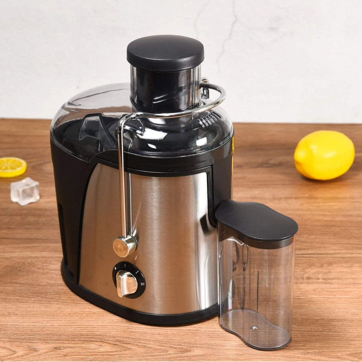 220V Centrifugal juicer Multi-functional household electric fruit