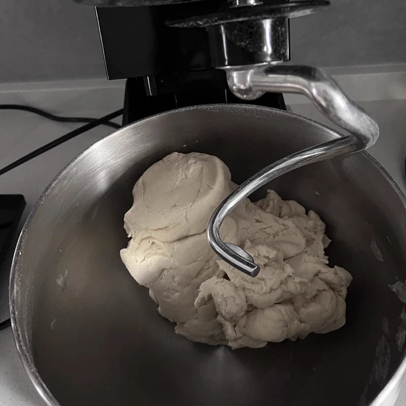 BABEJING Multi-Functional Flour Mixer Automatic Vertical Dough