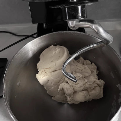 BABEJING Multi-Functional Flour Mixer Automatic Vertical Dough