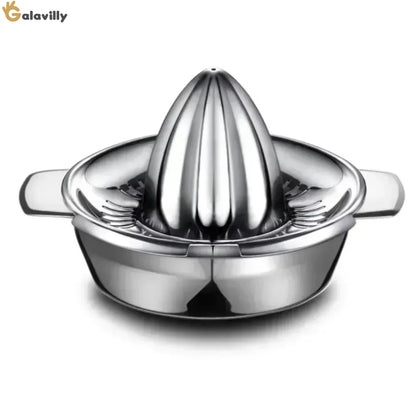 Portable Lemon Orange Manual Fruit Juicer