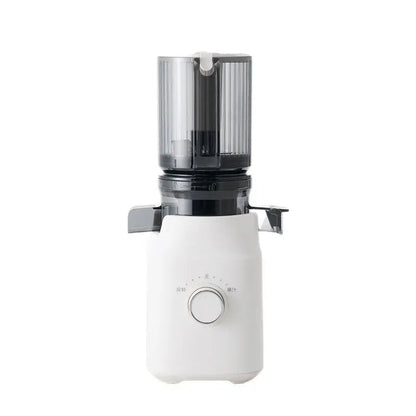 Large-Caliber Juicer Automatic Juicer Low-Speed Slag Juice