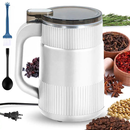 Beans Spices Grains Grinder Multifunctional Fast Grinding