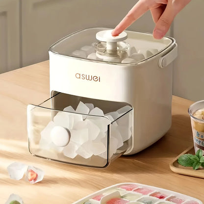 Double Layer, DIY Frozen Treats & Beverage Essential,kitchen accessories,gadgets