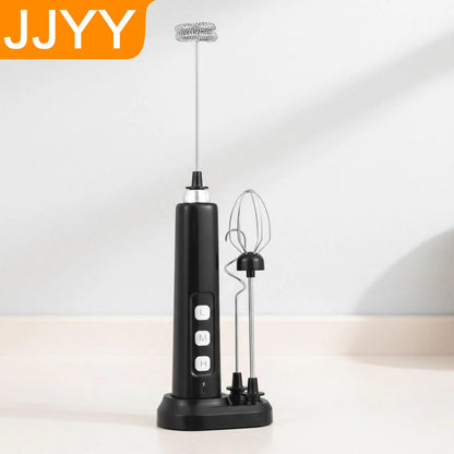 Multifunctional Whisking Baking Aid Mixer Attachments