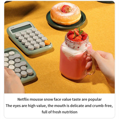 New Portable USB Fresh Fruit Juice Blender Mini Mixer