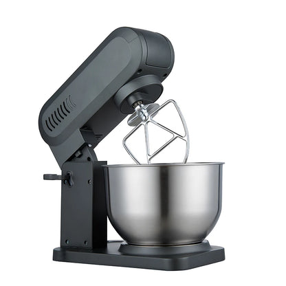 1000W Professional Kitchen Stand Mixer LCD Latest