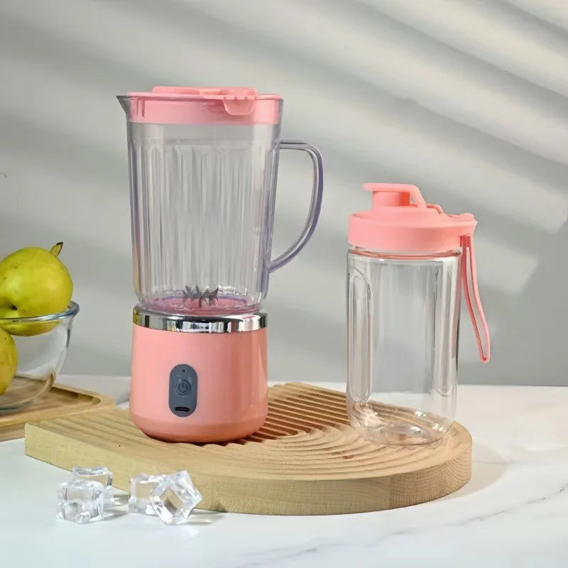 Direct sales electric juicer household small multi-functional