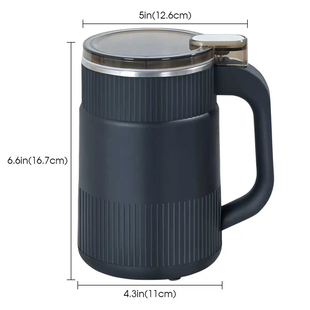 Beans Spices Grains Grinder Multifunctional Fast Grinding