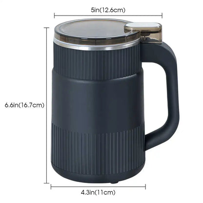 Beans Spices Grains Grinder Multifunctional Fast Grinding
