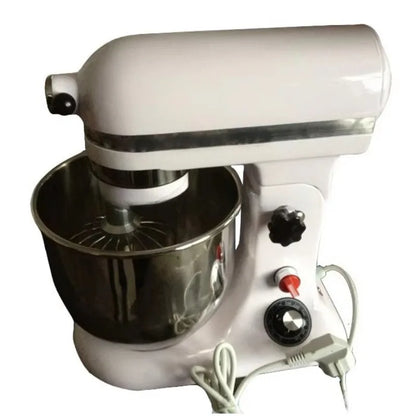 15kg Bakery Industrial Home Dough Stand Mixer