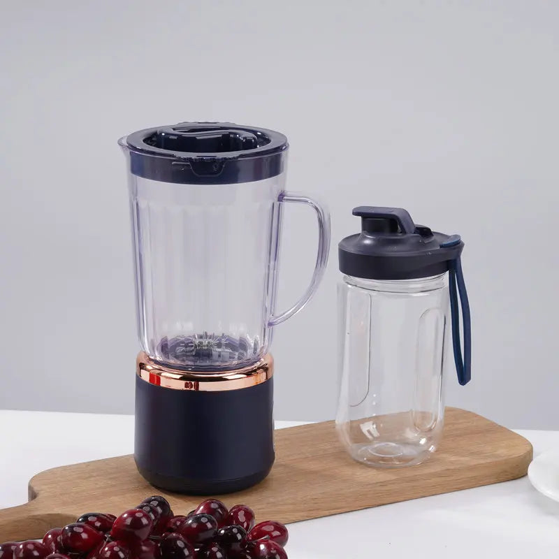 Direct sales electric juicer household small multi-functional