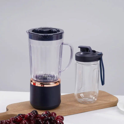 Direct sales electric juicer household small multi-functional