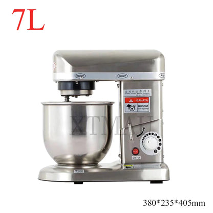 Stand Mixer Blender Bread Pizza Maker Household