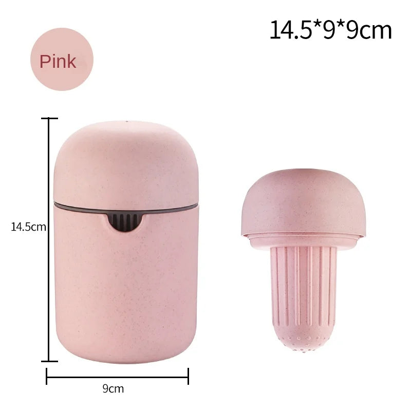 Manual Hand Press Juicer Multi-Function Simple Fruit Juice
