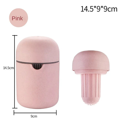 Manual Hand Press Juicer Multi-Function Simple Fruit Juice