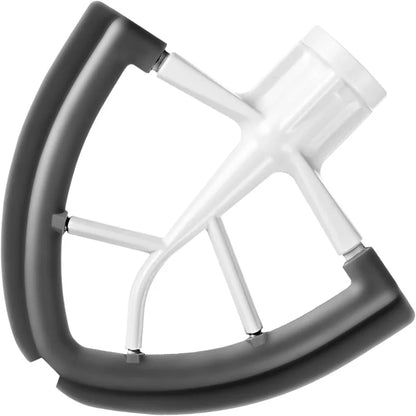 Flexible Side Beater for KitchenAid Mixer 4.5-5-Quart Tilt Head