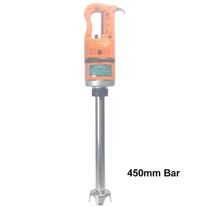 XEOLEO Commercial Immersion Blender 1000W High Speed Handheld