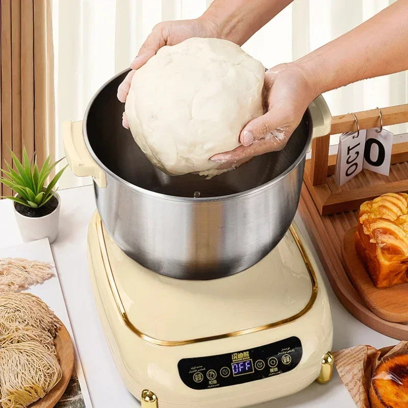 Large Capacity for Household Use Fully Automatic