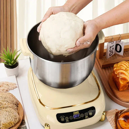 Large Capacity for Household Use Fully Automatic