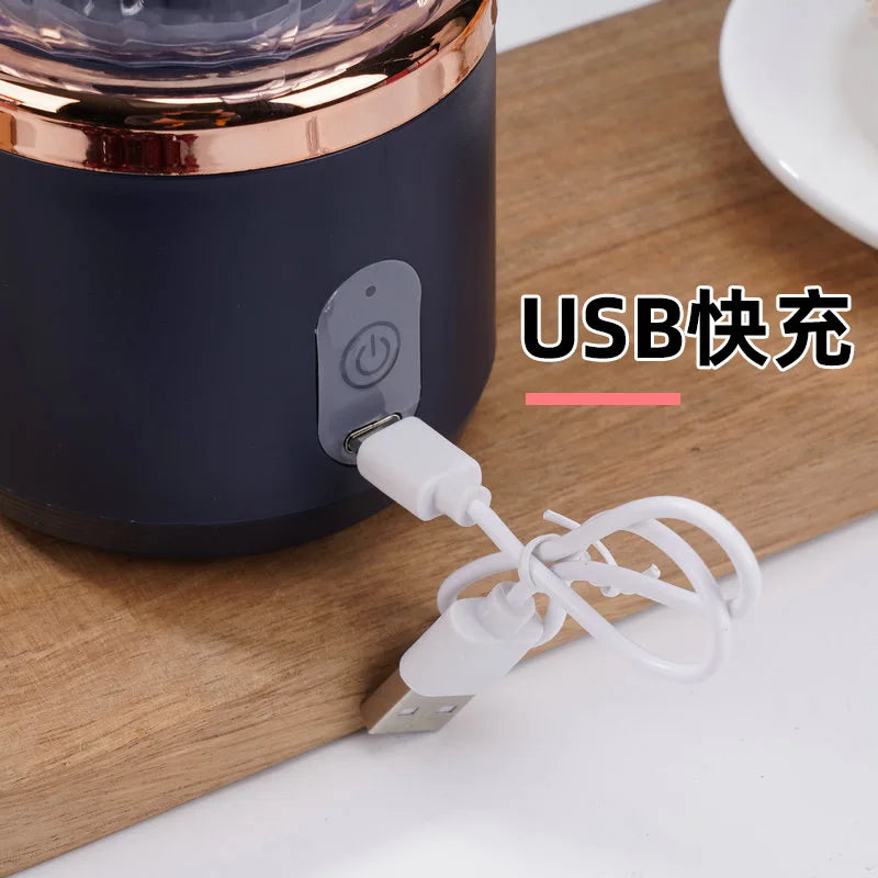 Direct sales electric juicer household small multi-functional
