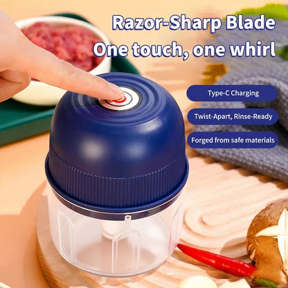 Vegetable, Chili Grinder, Kitchen Blender