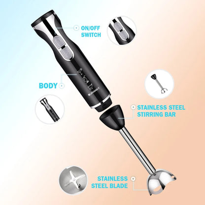 Blender Food Processor Small Baby Food Machine Meat Grinder