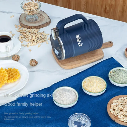 Household Grinder Coffee Bean Grain Crushing